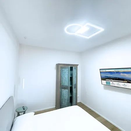 La Perla Del - Argonautivacanze Apartment