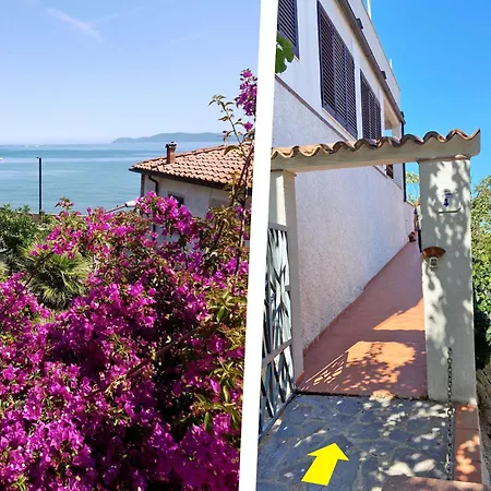 Апартаменты La Perla Del - Argonautivacanze *