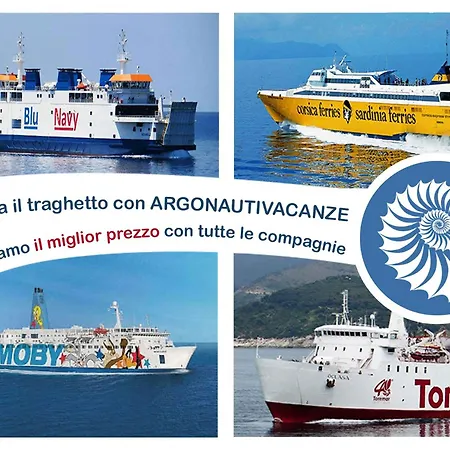 La Perla Del - Argonautivacanze