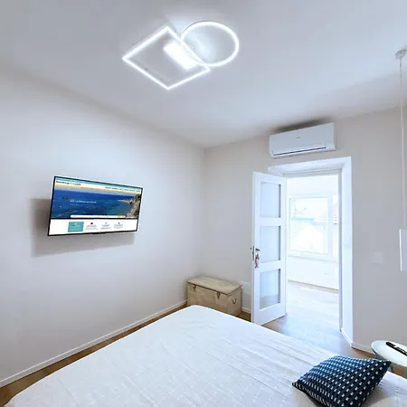Apartamento La Perla Del - Argonautivacanze