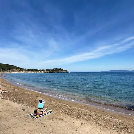 Apartamento La Perla Del - Argonautivacanze Cavo