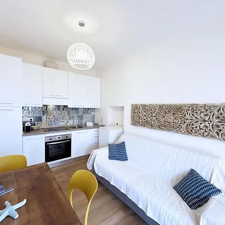 Apartamento La Perla Del - Argonautivacanze