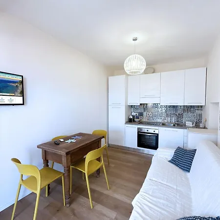 Apartamento La Perla Del - Argonautivacanze