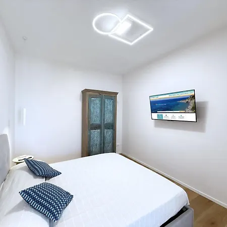 Apartment La Perla Del - Argonautivacanze Cavo