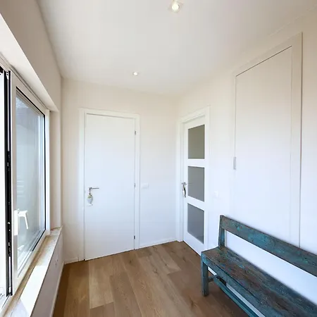 Apartamento La Perla Del - Argonautivacanze