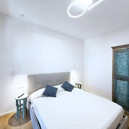 Apartamento La Perla Del - Argonautivacanze *