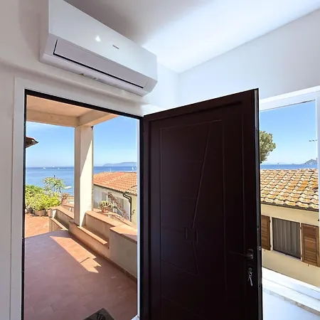 شقة La Perla Del - Argonautivacanze *