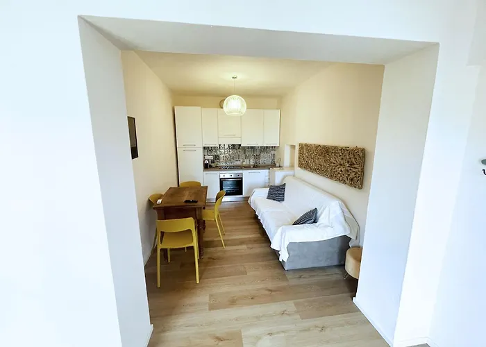 La Perla Del - Argonautivacanze