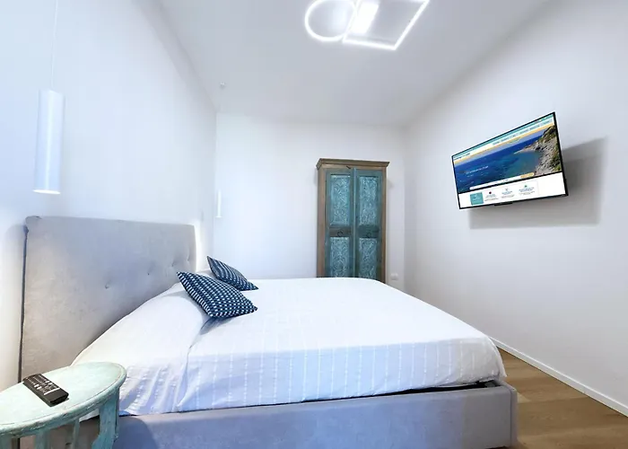 La Perla Del - Argonautivacanze Апартаменты