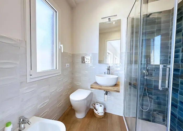 La Perla Del - Argonautivacanze Апартаменты