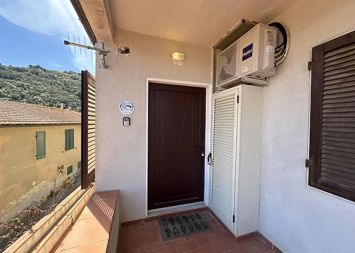 La Perla Del - Argonautivacanze * Каво