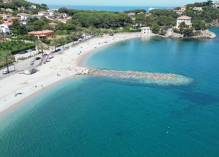 La Perla Del - Argonautivacanze * Каво