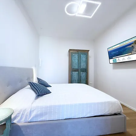 La Perla Del - Argonautivacanze Apartman