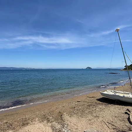 La Perla Del - Argonautivacanze *