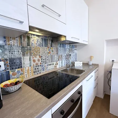 Apartman La Perla Del - Argonautivacanze Cavo