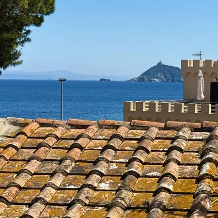 Apartman La Perla Del - Argonautivacanze *
