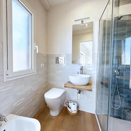 La Perla Del - Argonautivacanze Apartman