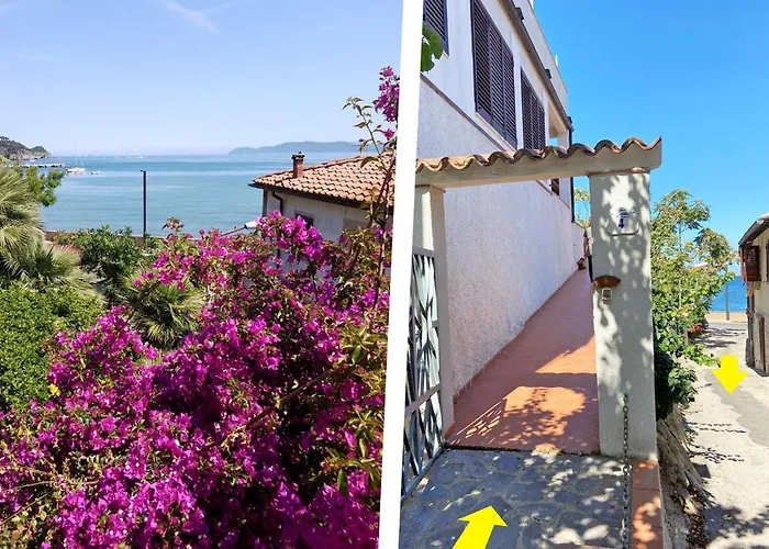 Appartamento La Perla Del - Argonautivacanze *