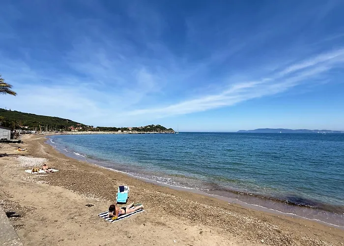 Apartman La Perla Del - Argonautivacanze Cavo