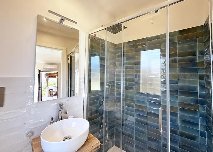 La Perla Del - Argonautivacanze * Cavo