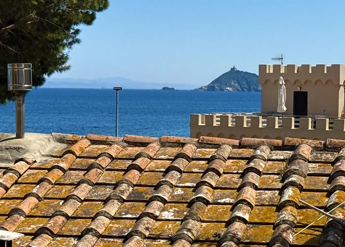 Apartman La Perla Del - Argonautivacanze *