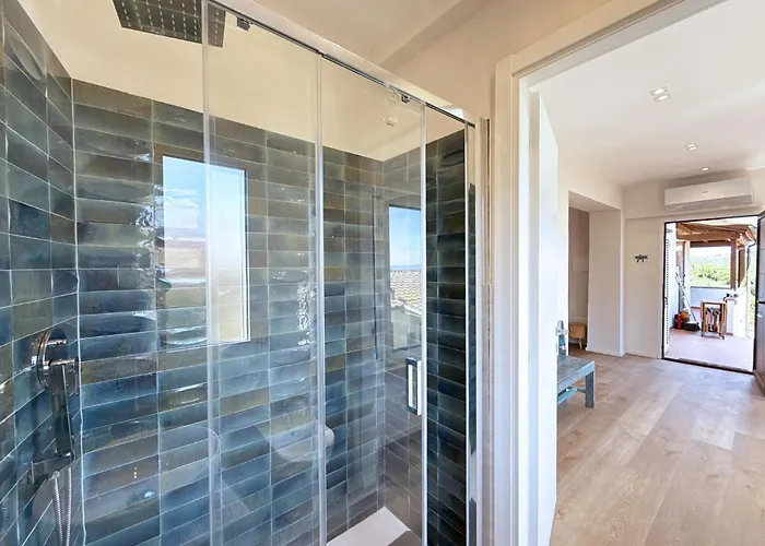 La Perla Del - Argonautivacanze * Cavo