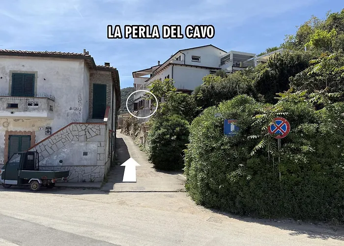 Appartamento La Perla Del - Argonautivacanze