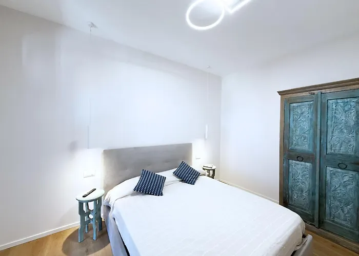 Appartamento La Perla Del - Argonautivacanze *