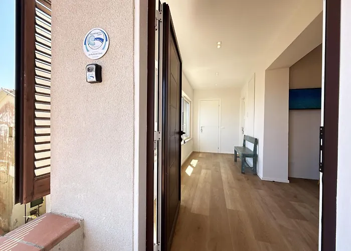 La Perla Del - Argonautivacanze