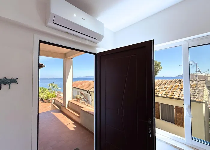 Apartman La Perla Del - Argonautivacanze *