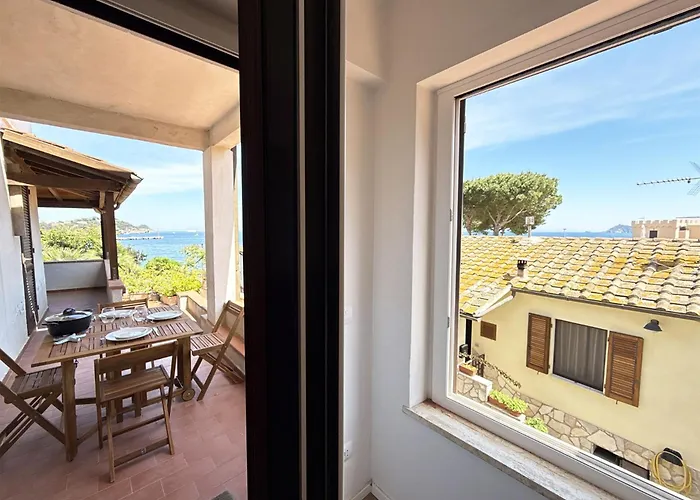 La Perla Del - Argonautivacanze Cavo