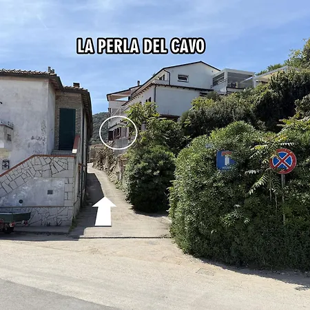Apartment La Perla Del - Argonautivacanze